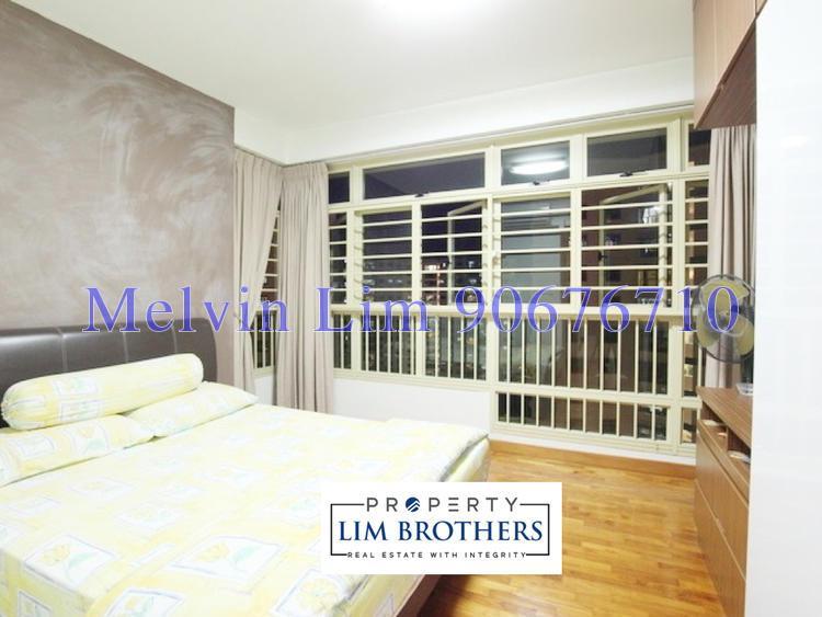 Blk 167C Punggol East (Punggol), HDB 4 Rooms #154789002